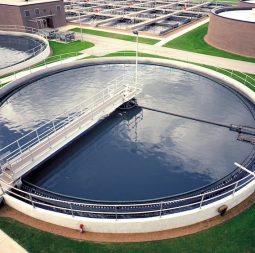 Waste-Water-Treatment-Plant